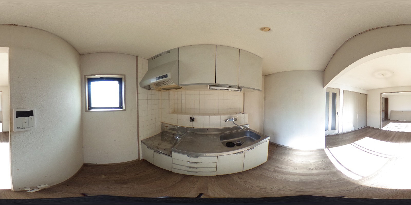 キッチン 写真34