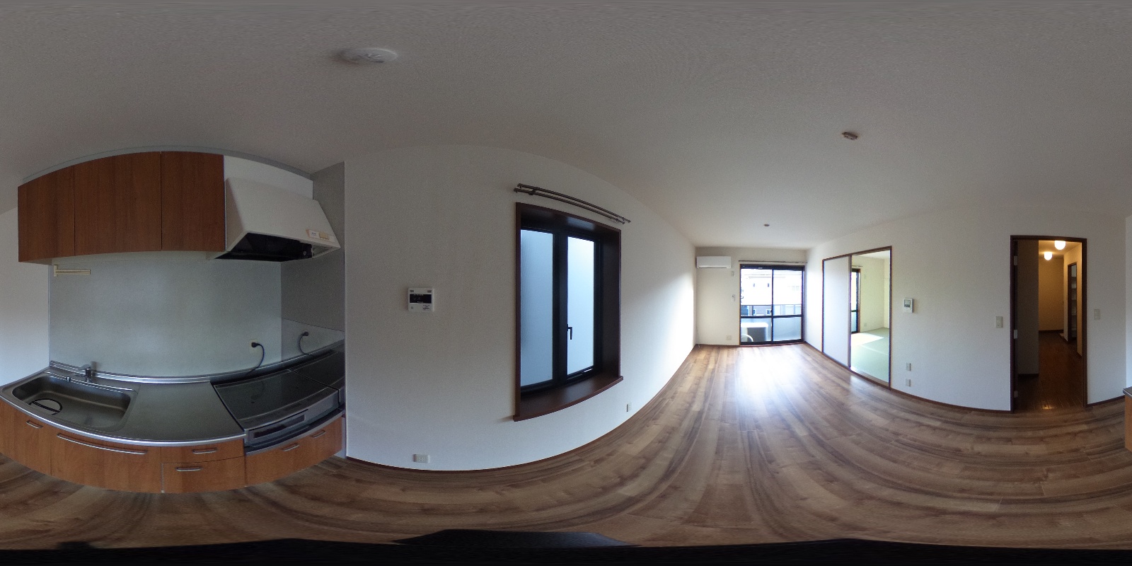 キッチン 写真34