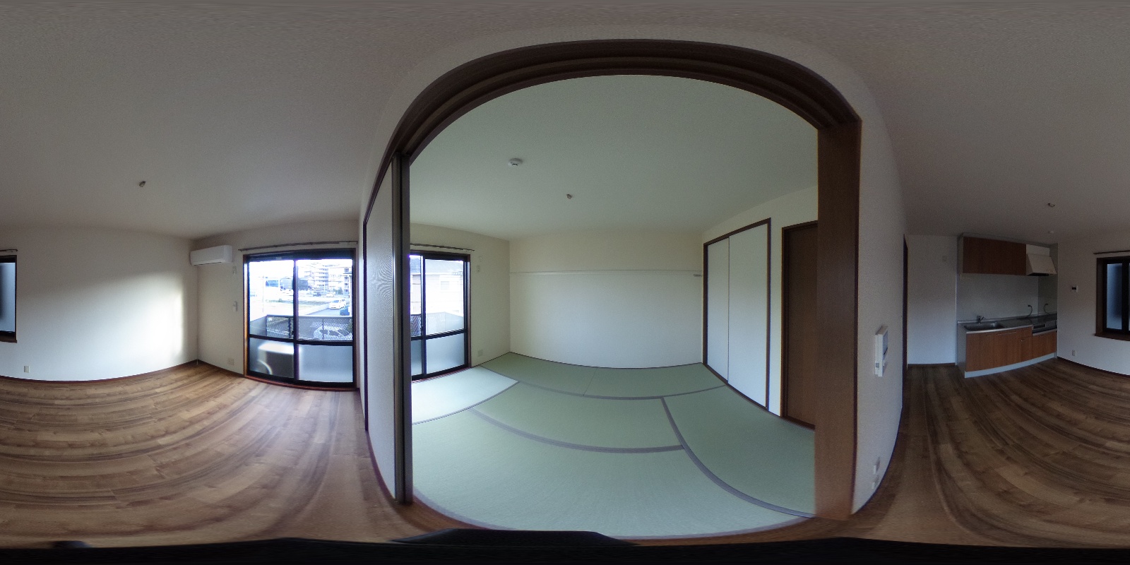 リビング 写真33