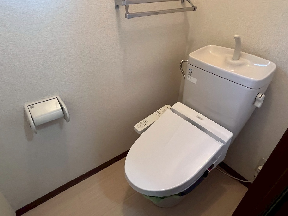 トイレ 写真11