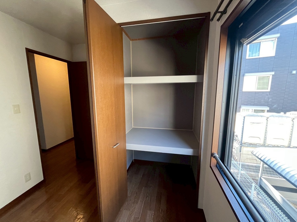 収納 写真13