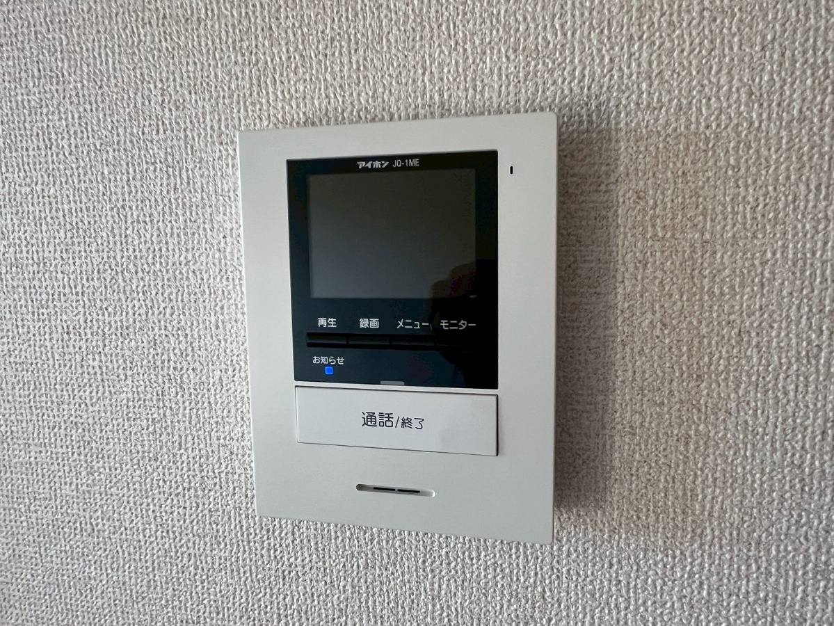 セキュリティ 写真18