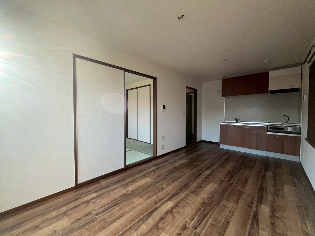 ダイニング 写真2