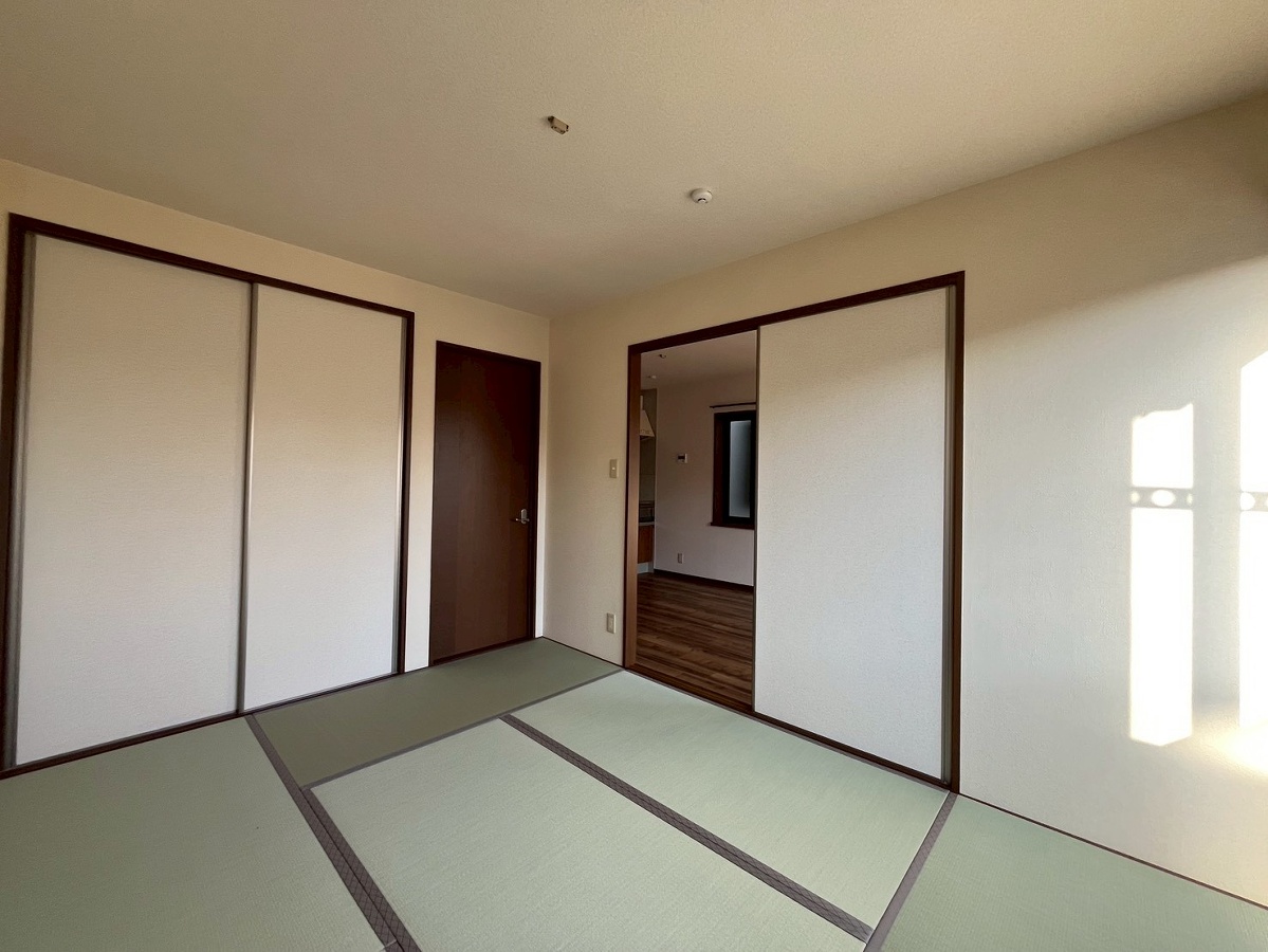 その他部屋・スペース 写真5