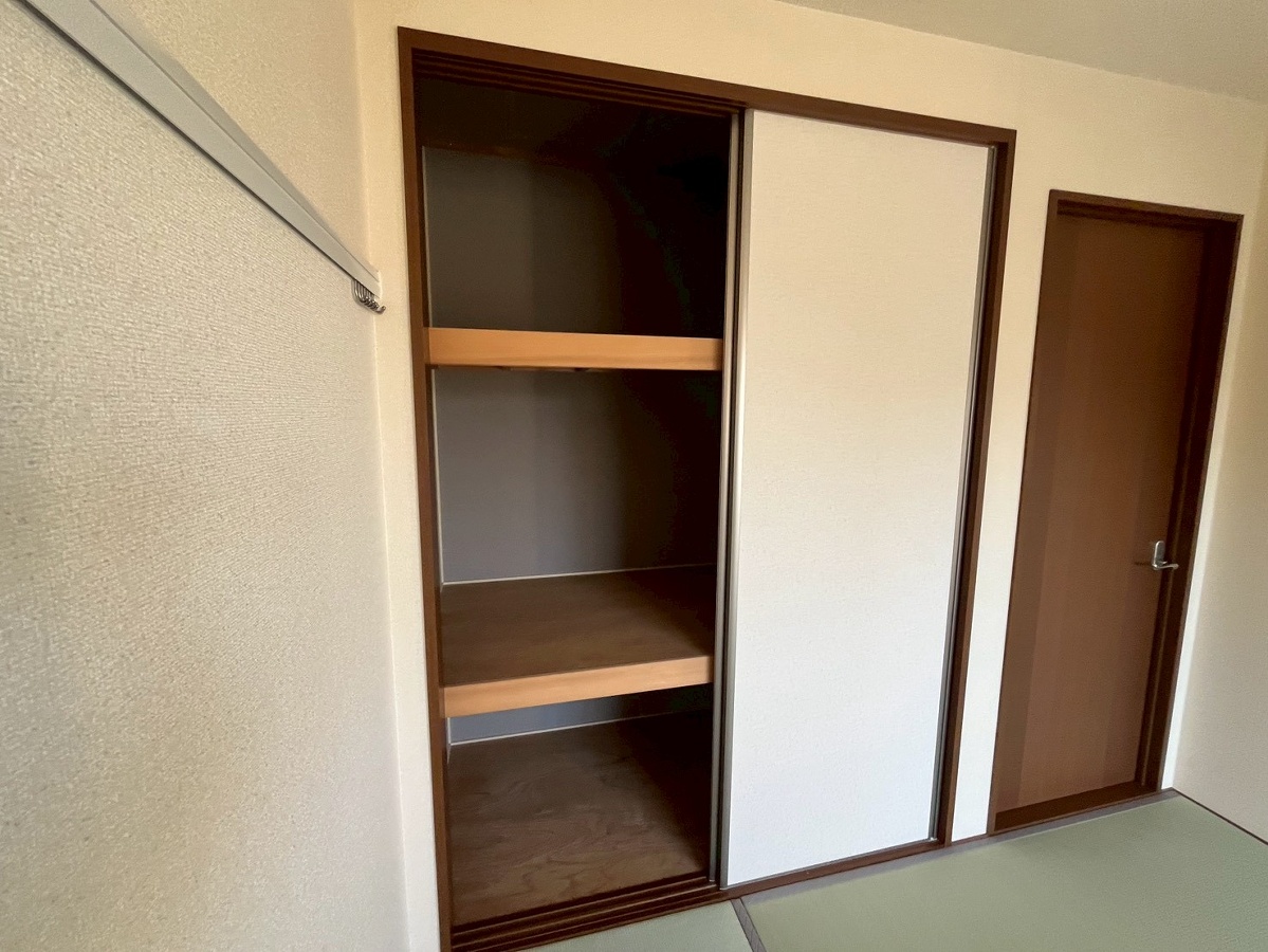 収納 写真16