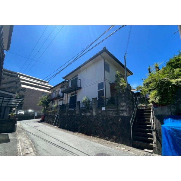 姫路市西今宿六丁目戸建て