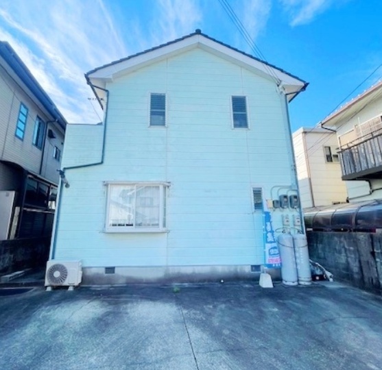 ウインディヒルズA棟