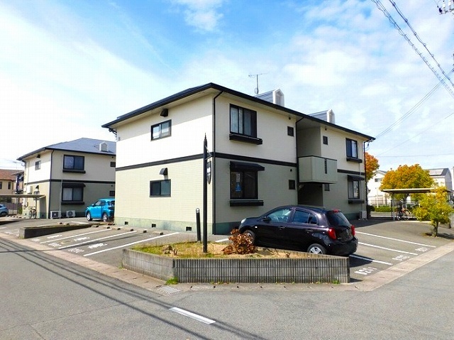 ウインディヒルズA棟