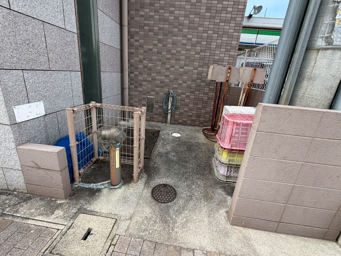 共用部 写真29