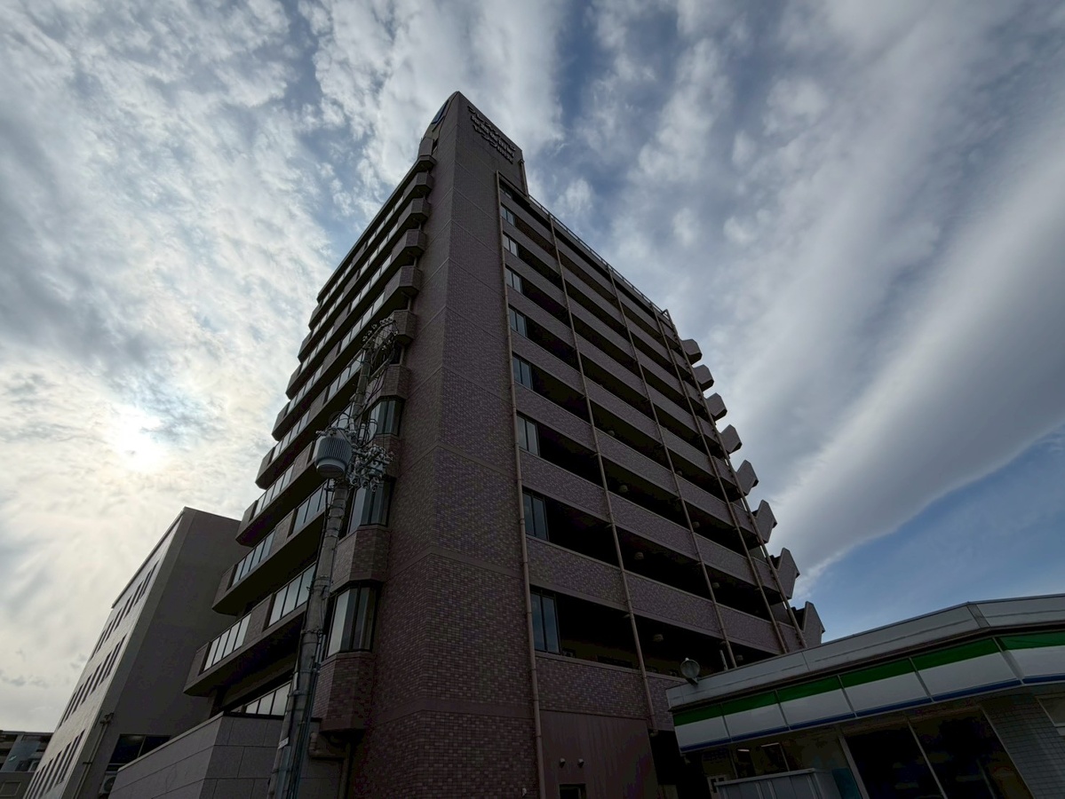 プレステージ姫路坂田町