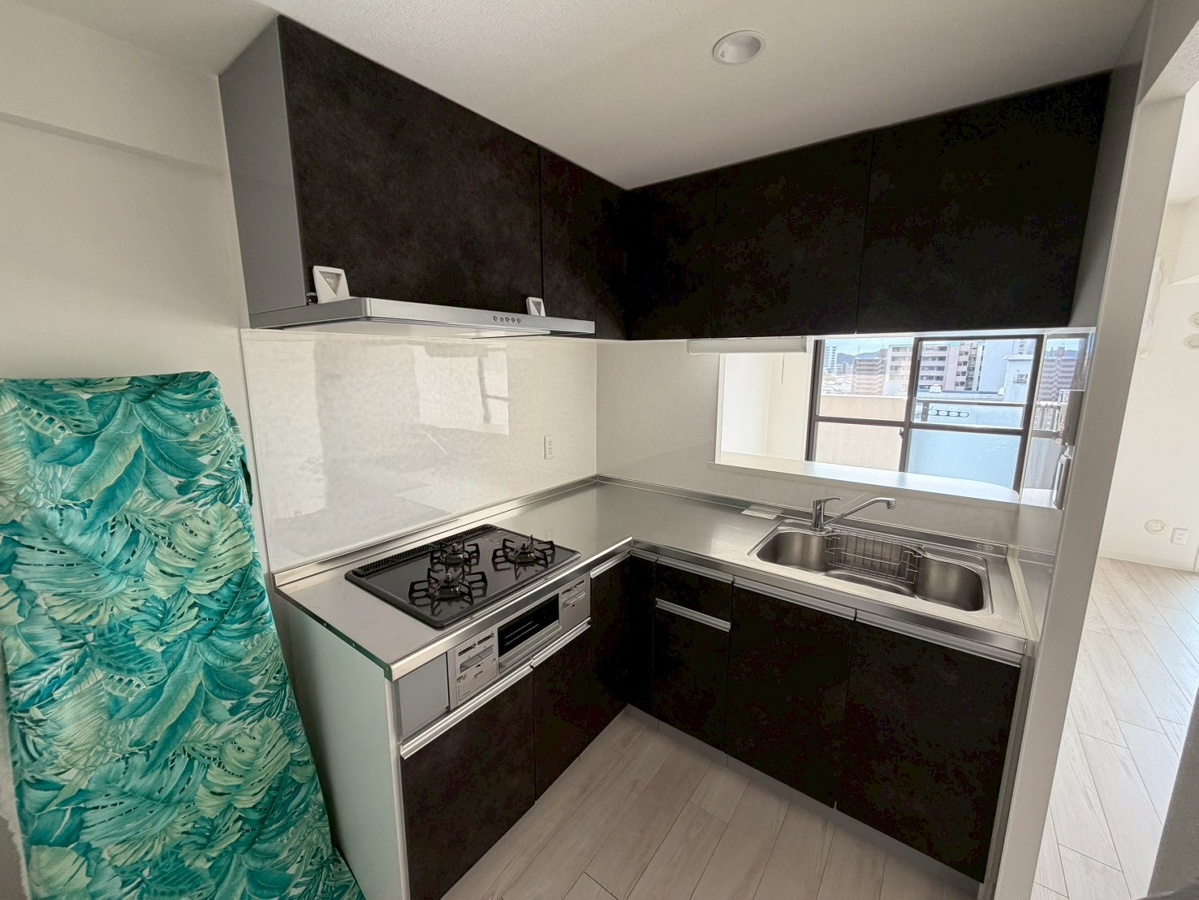 キッチン 写真5