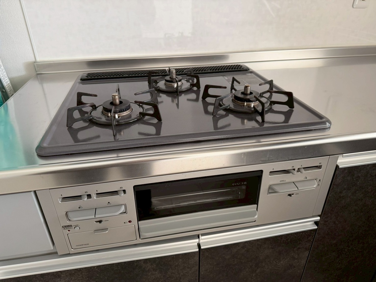 キッチン 写真6