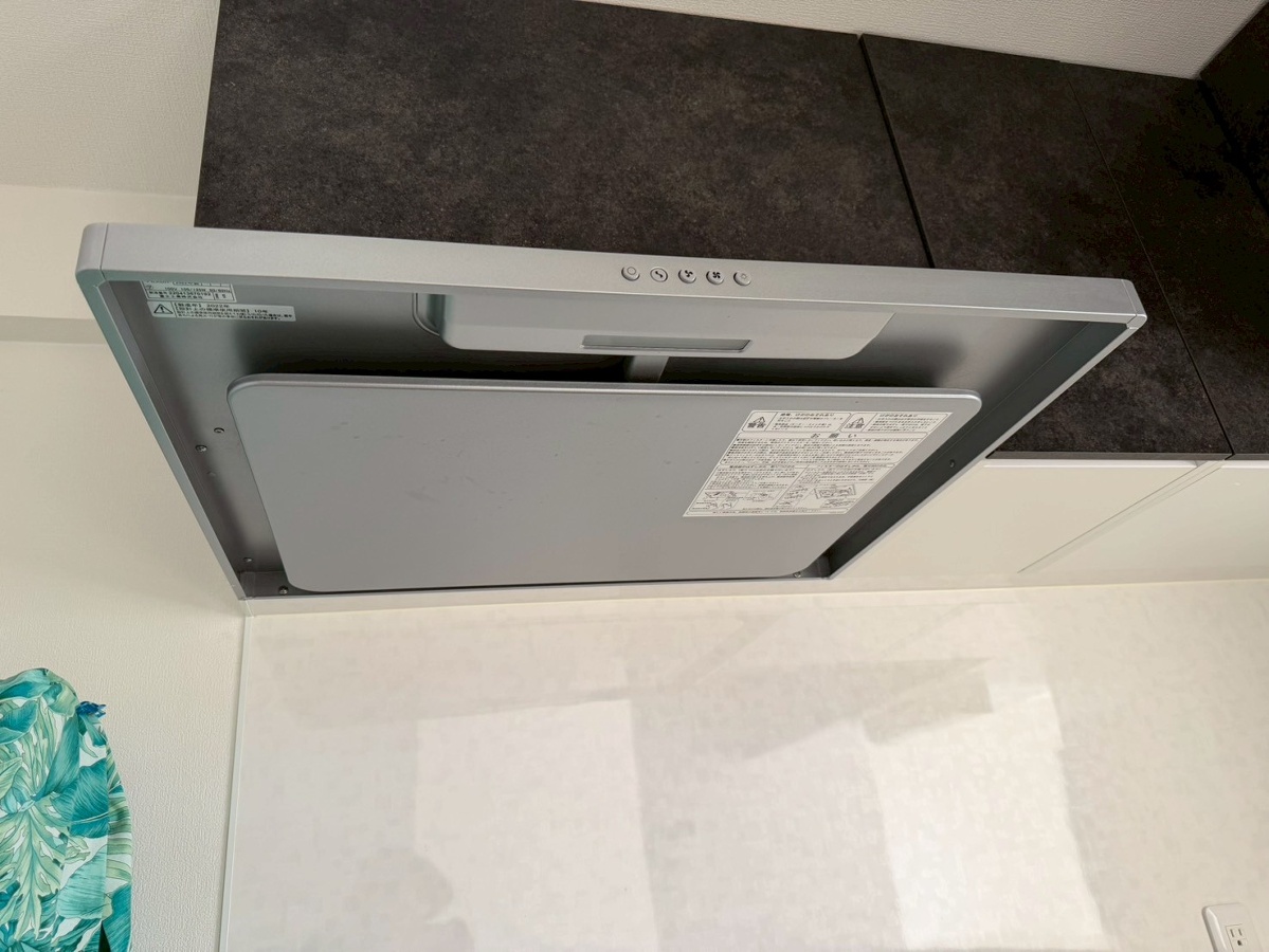 キッチン 写真7