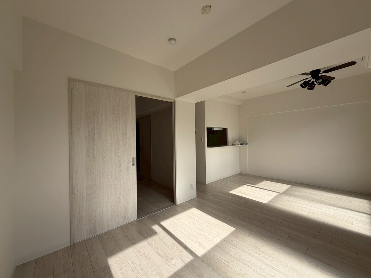 ダイニング 写真3