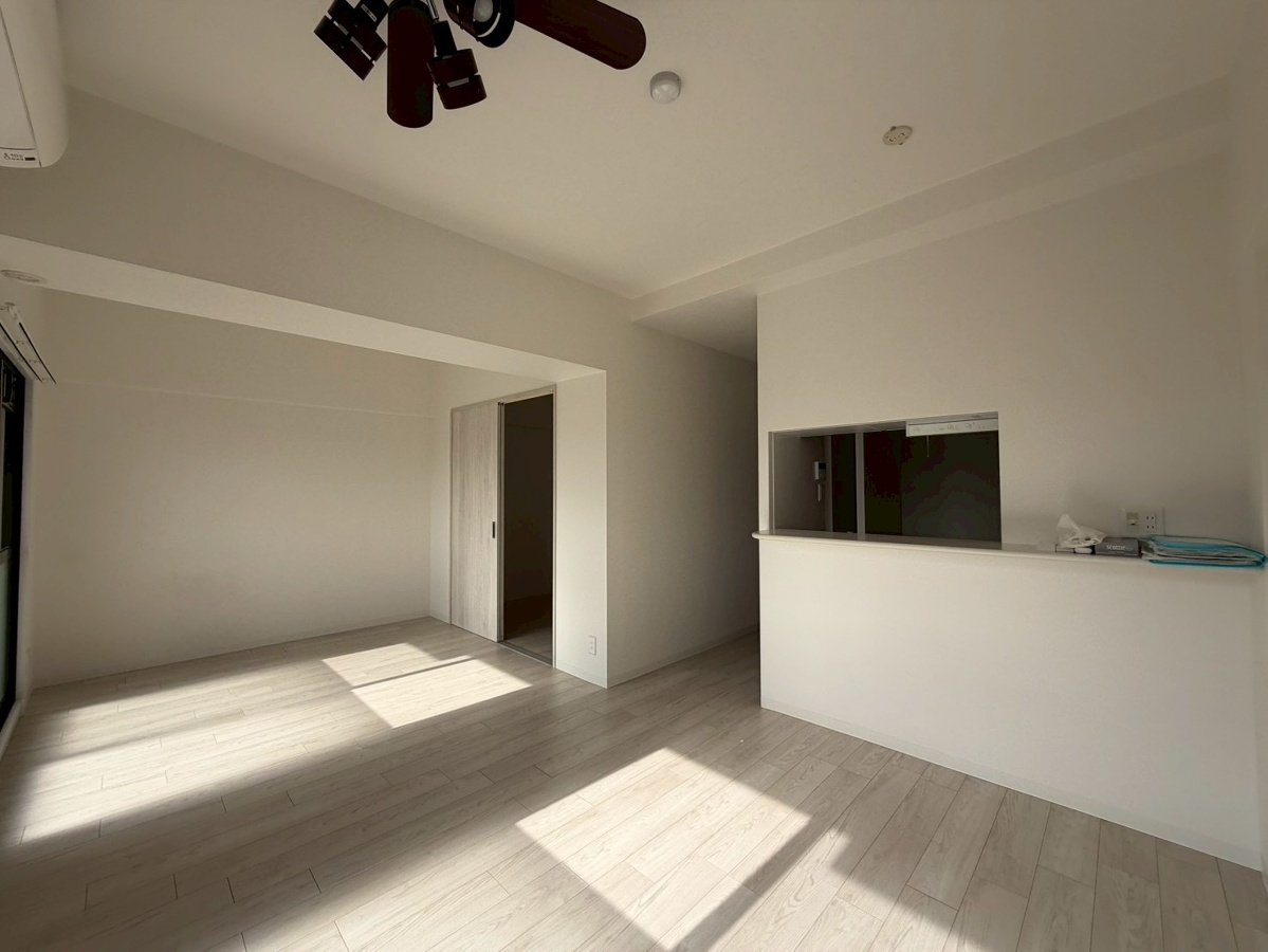 ダイニング 写真4