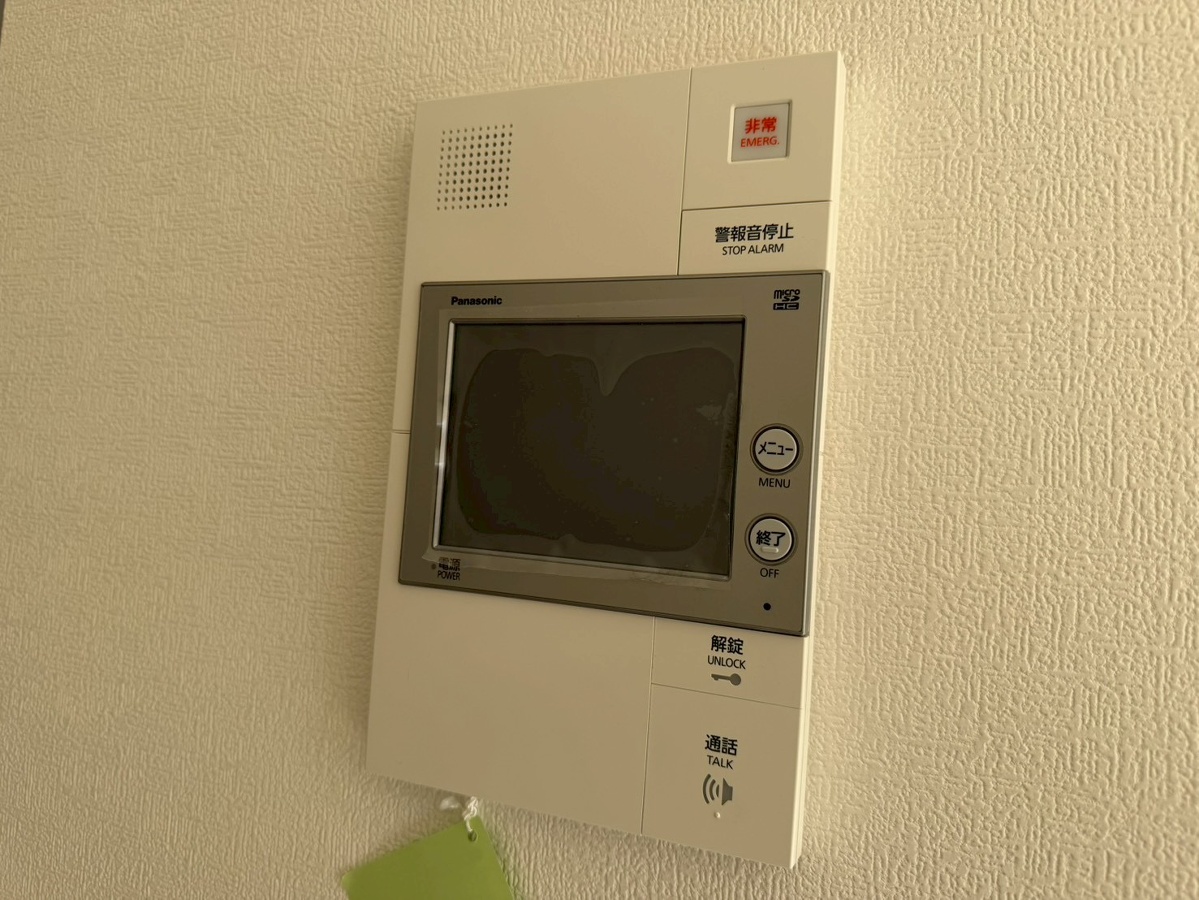 セキュリティ 写真29