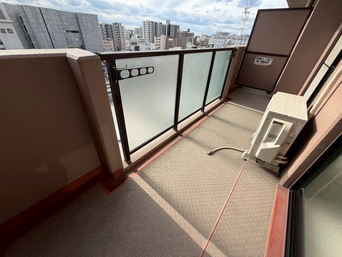 バルコニー・ベランダ 写真28