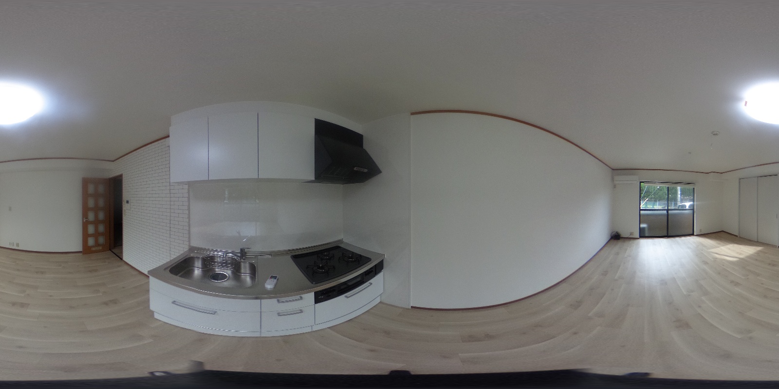 キッチン 写真33