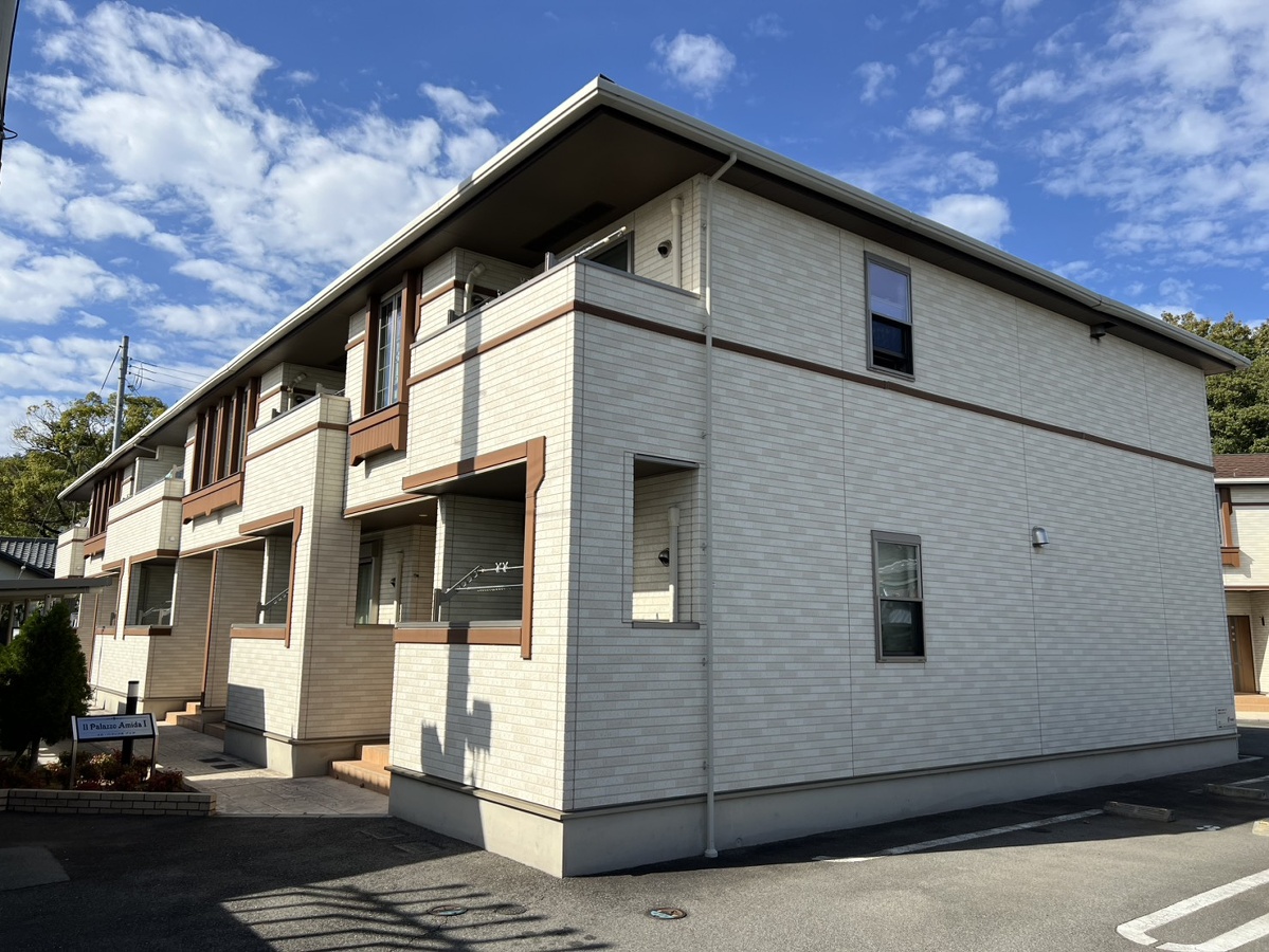 イル　パラッツオ　アミダⅠ