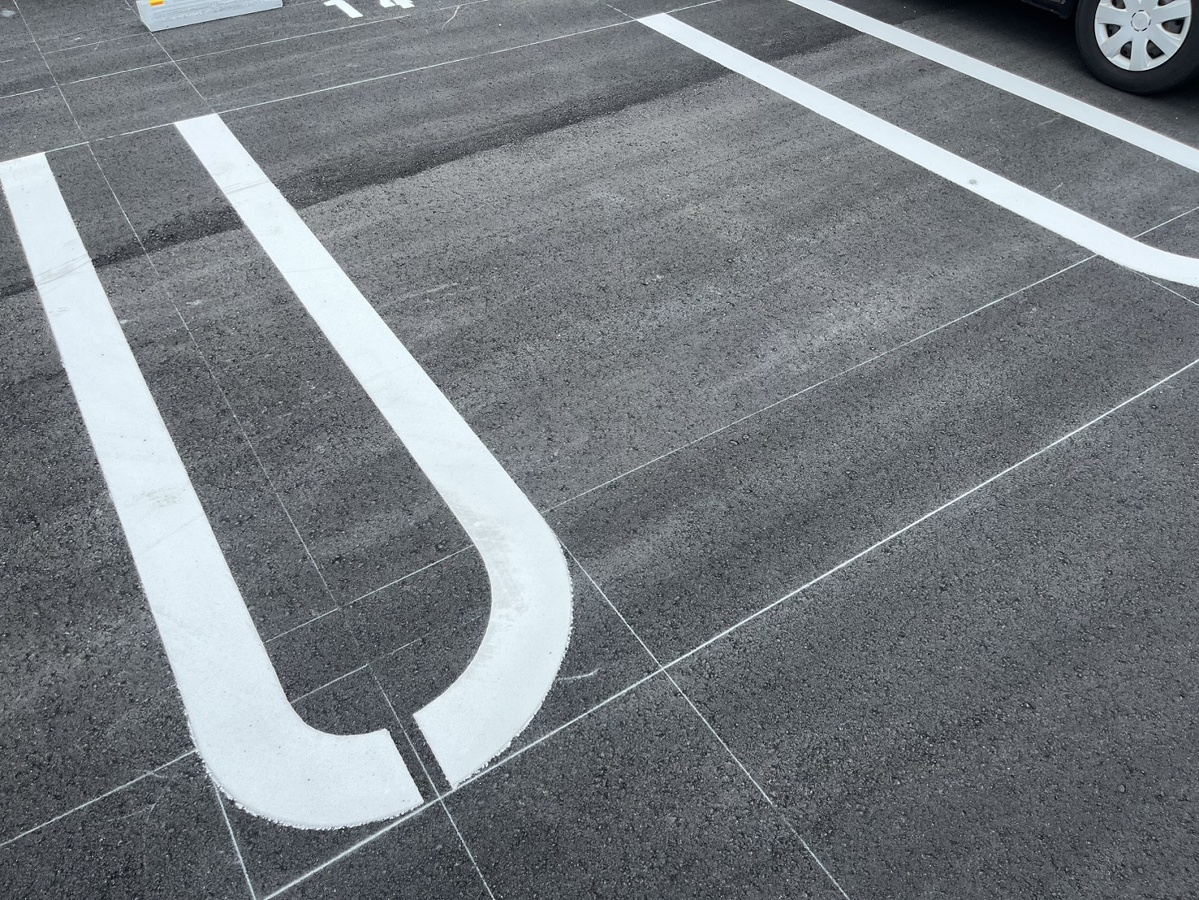 駐車場 写真32