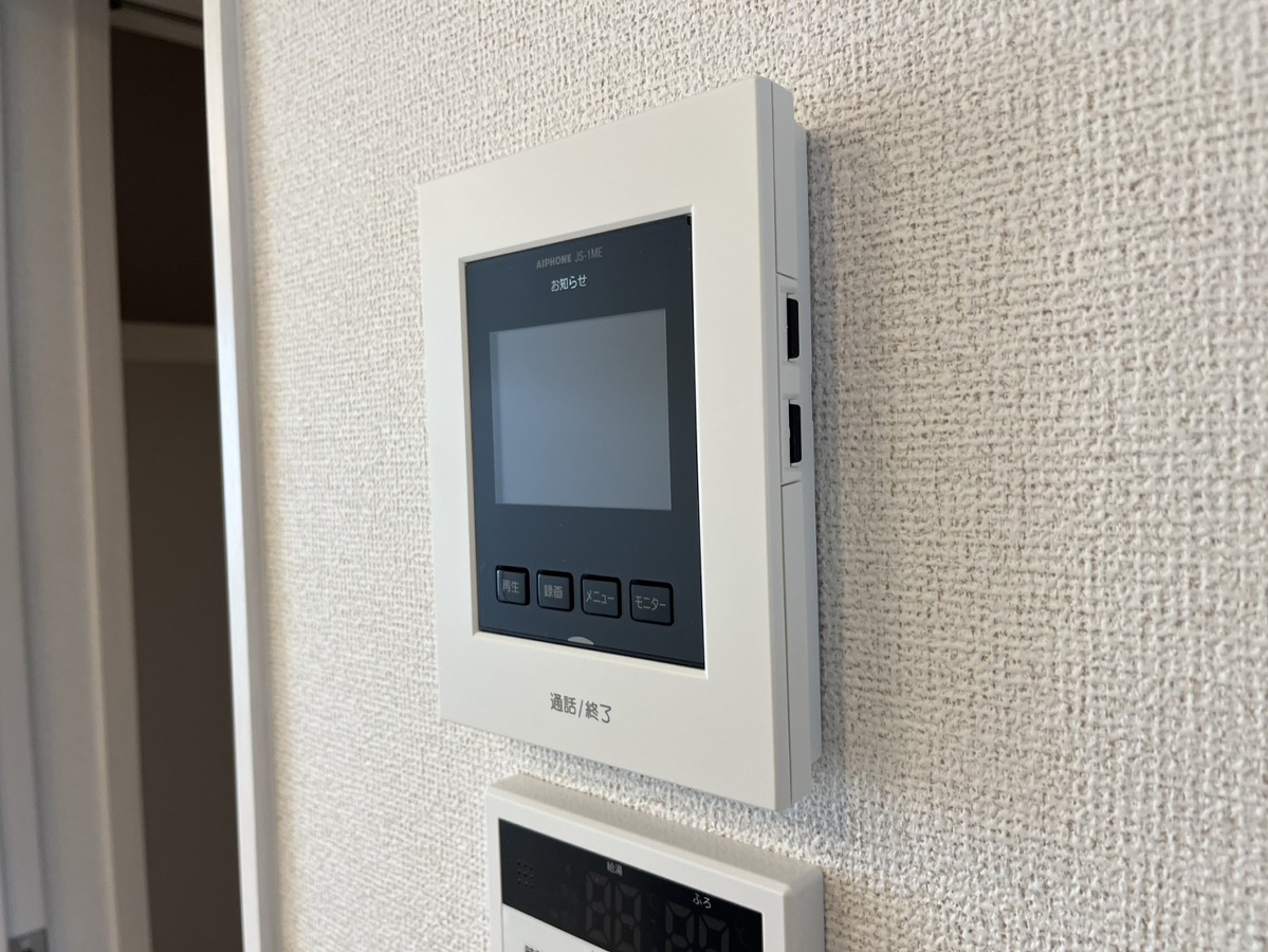 セキュリティ 写真18