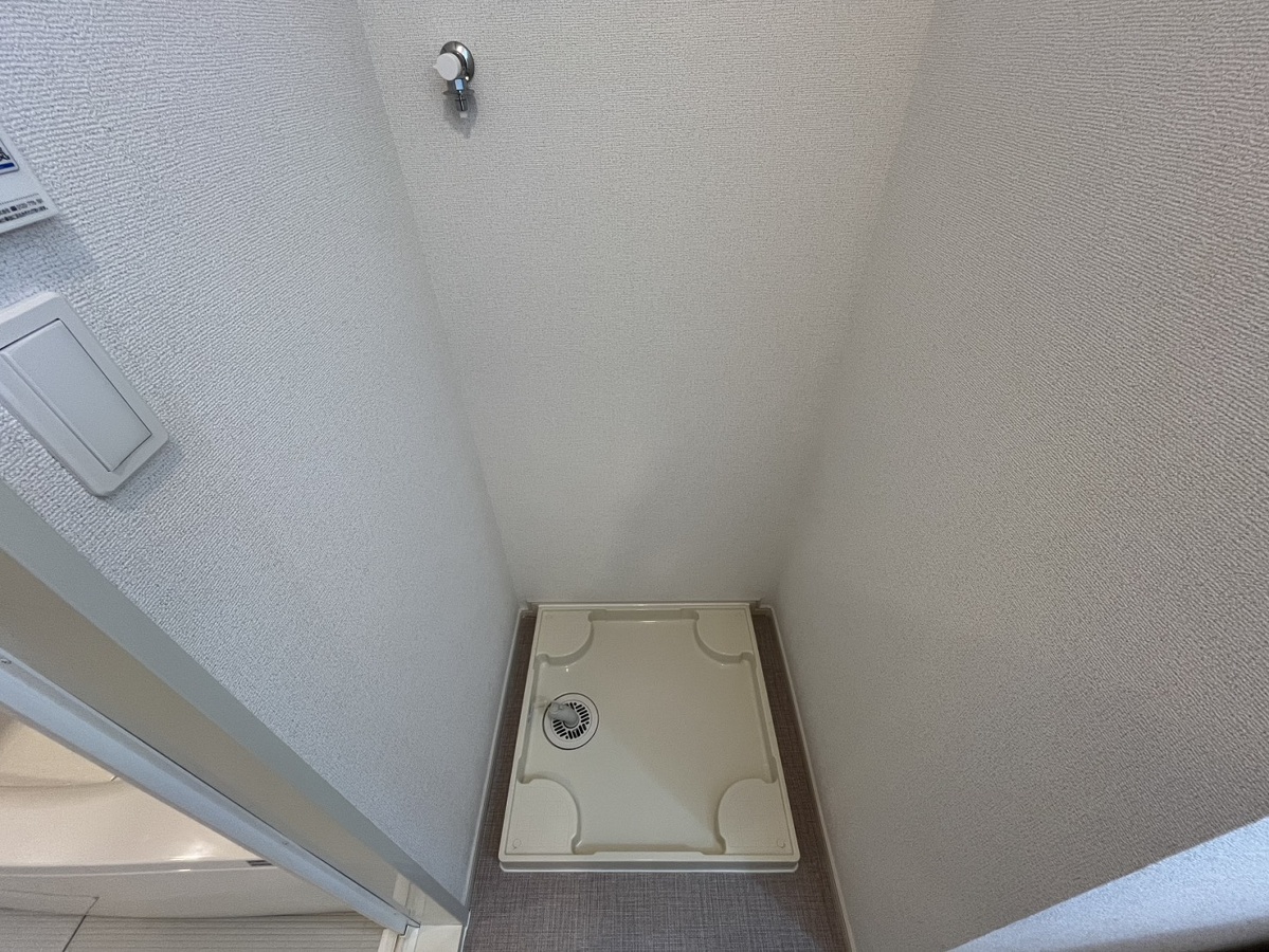 洗面所 写真12