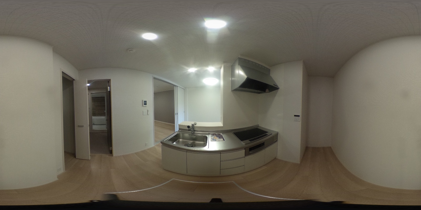 キッチン 写真34