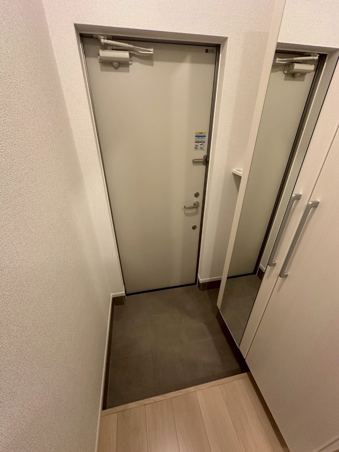 玄関 写真12