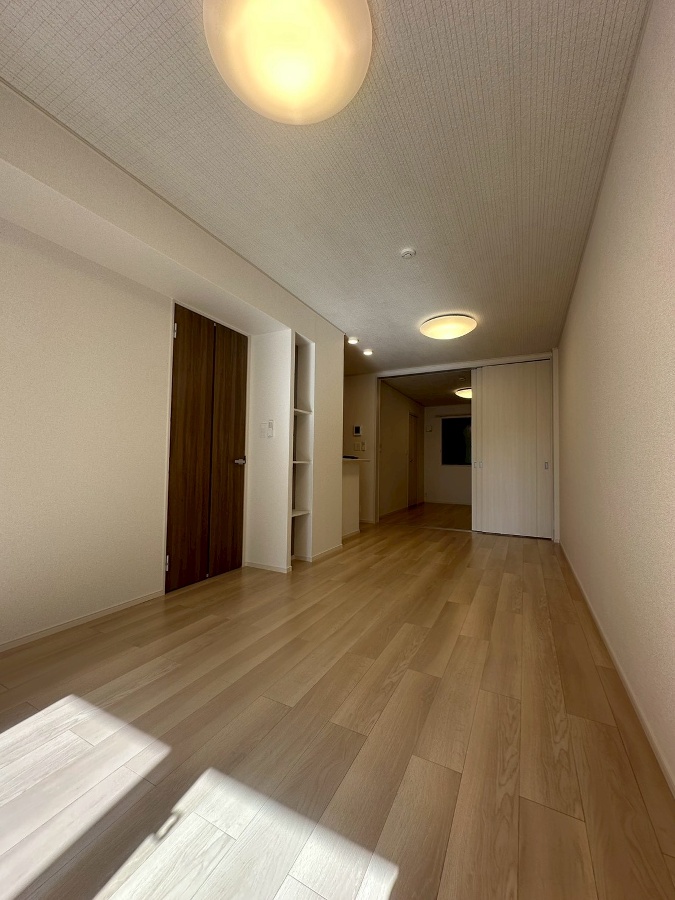 リビング 写真2