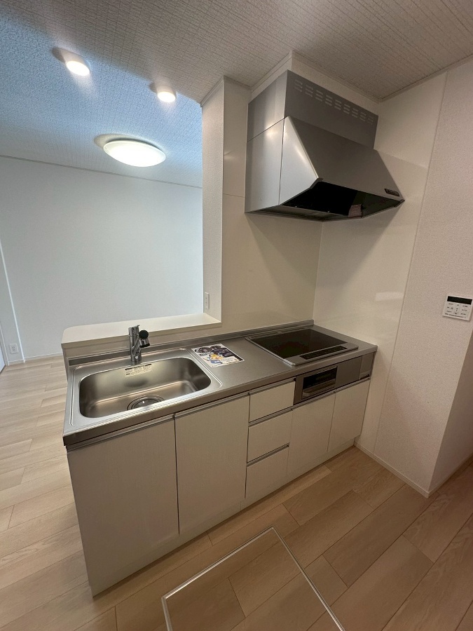 キッチン 写真7