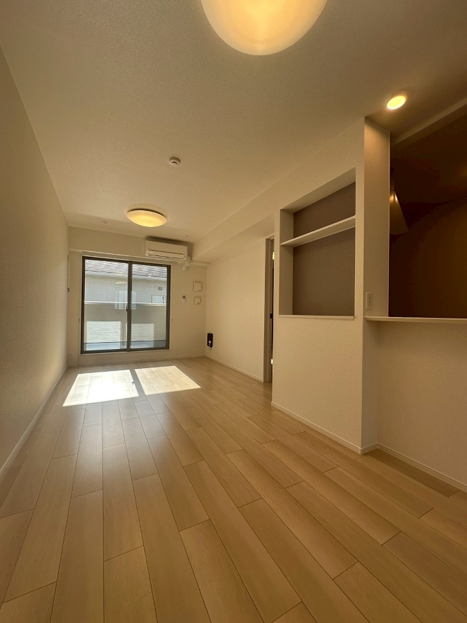 リビング 写真2