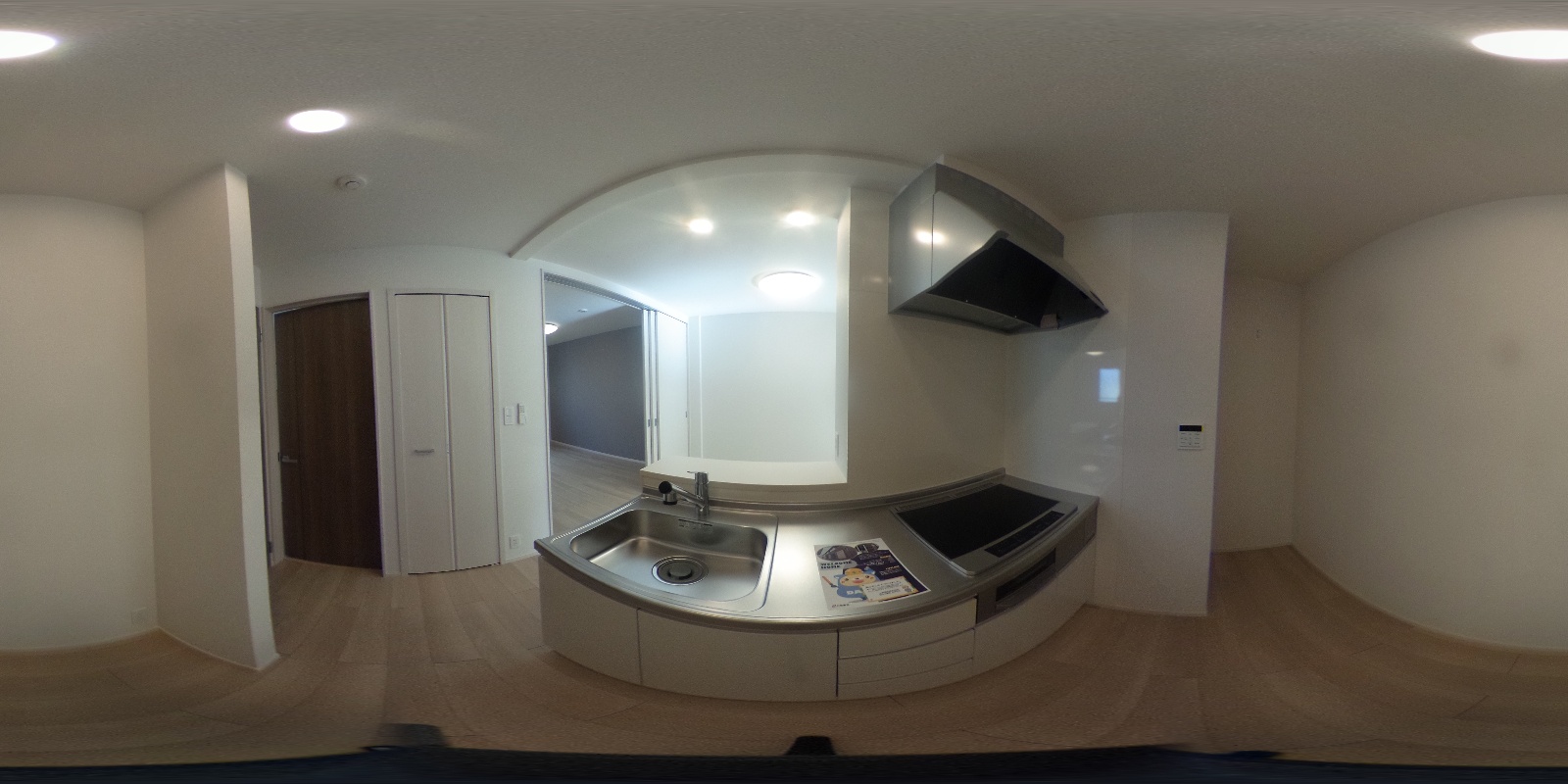 キッチン 写真34