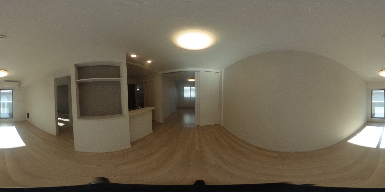 リビング 写真33