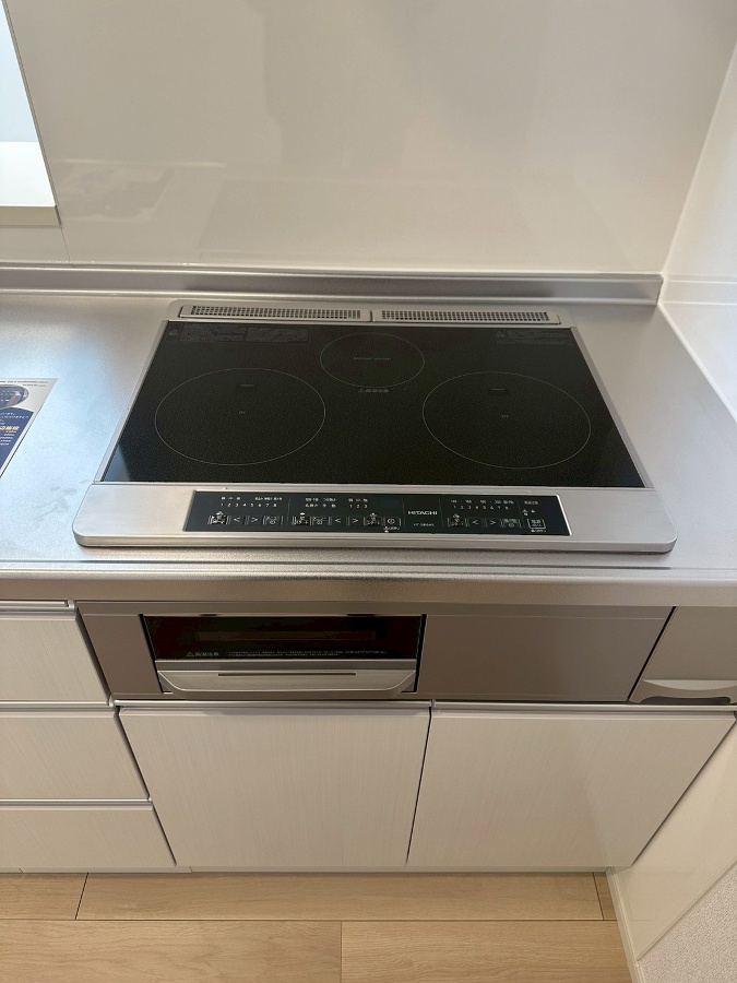 キッチン 写真7