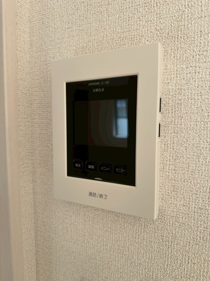 セキュリティ 写真29