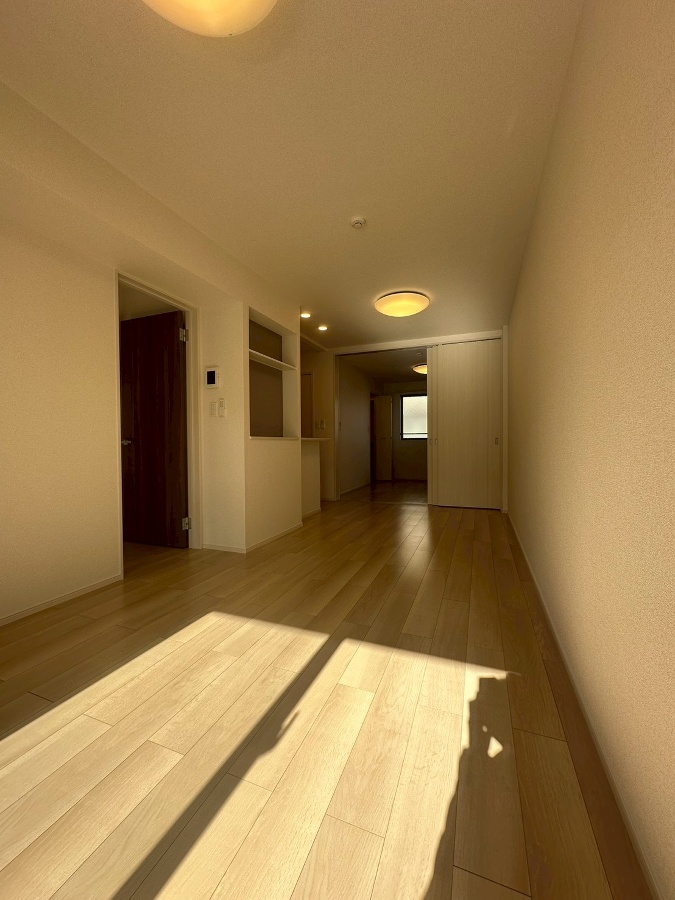 ダイニング 写真5