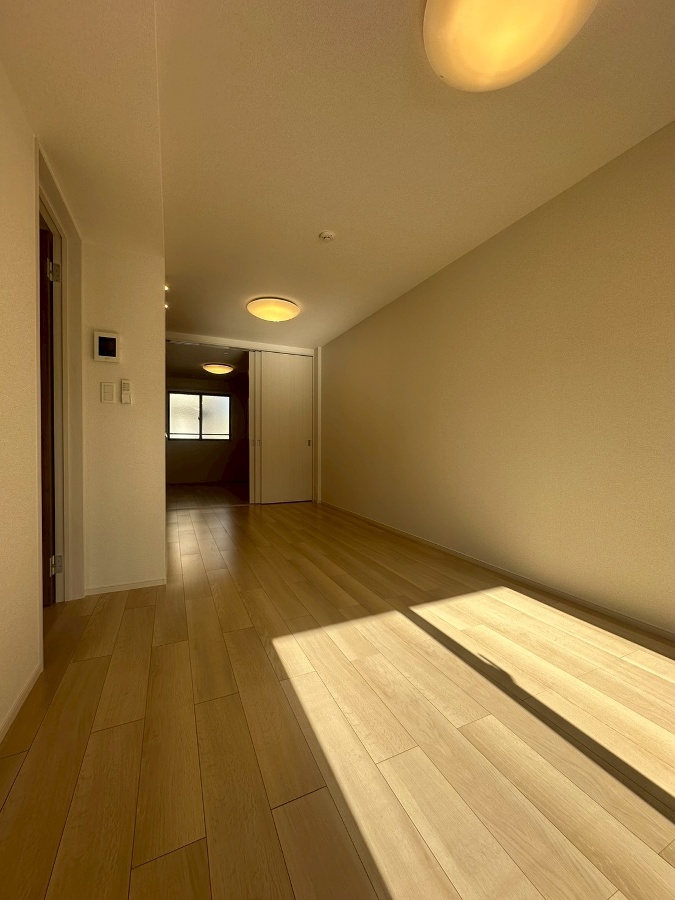 リビング 写真3