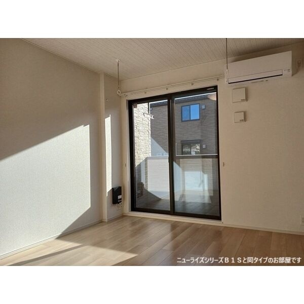 リビング 写真2