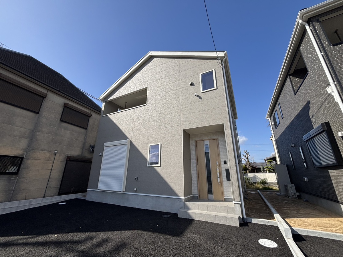 加古川市加古川町南備後2号棟