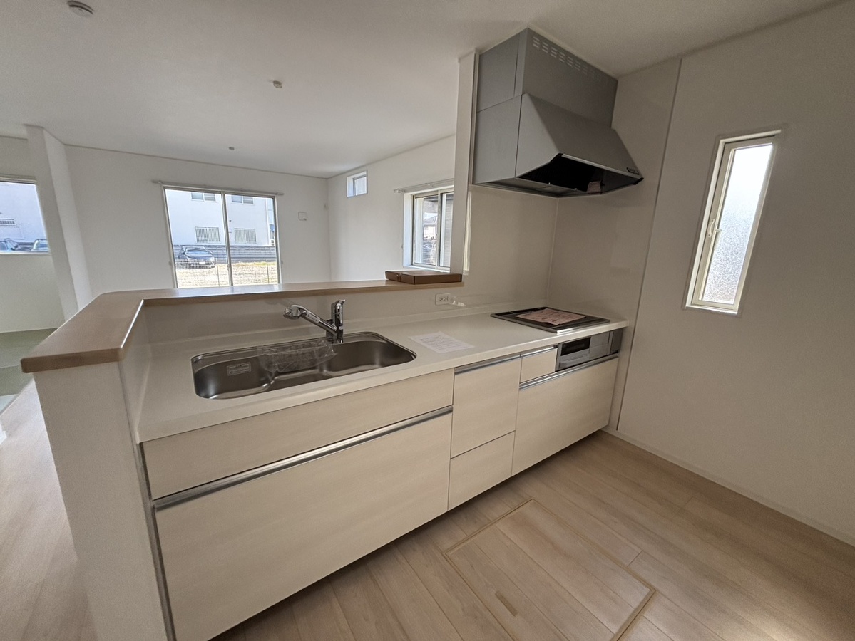 キッチン 写真3