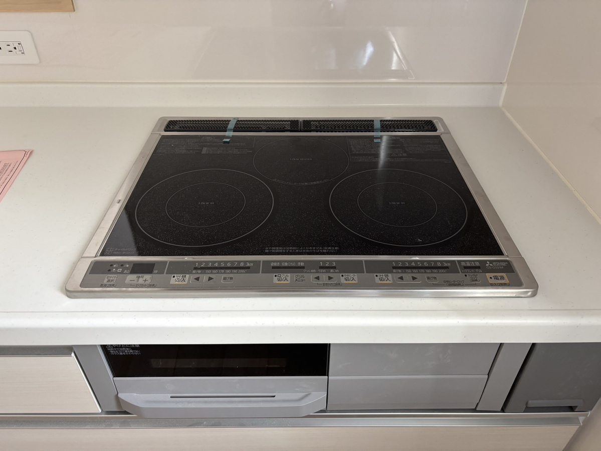 キッチン 写真4