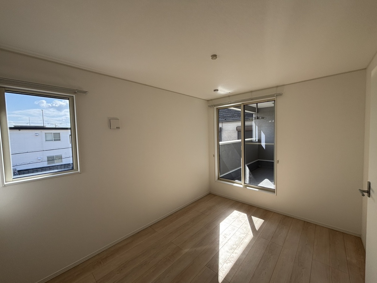 子供部屋 写真7