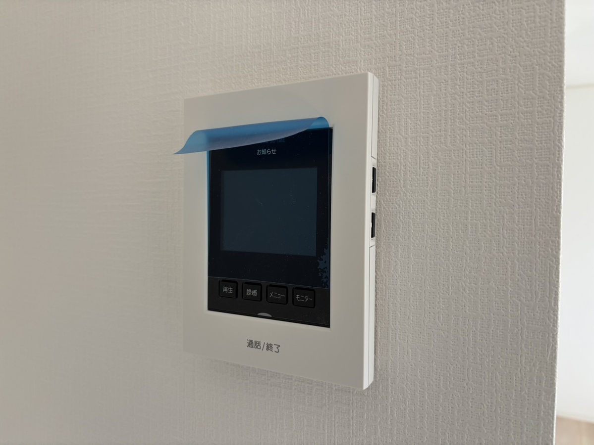 セキュリティ 写真29