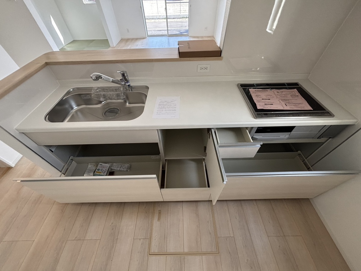 その他部屋・スペース 写真8