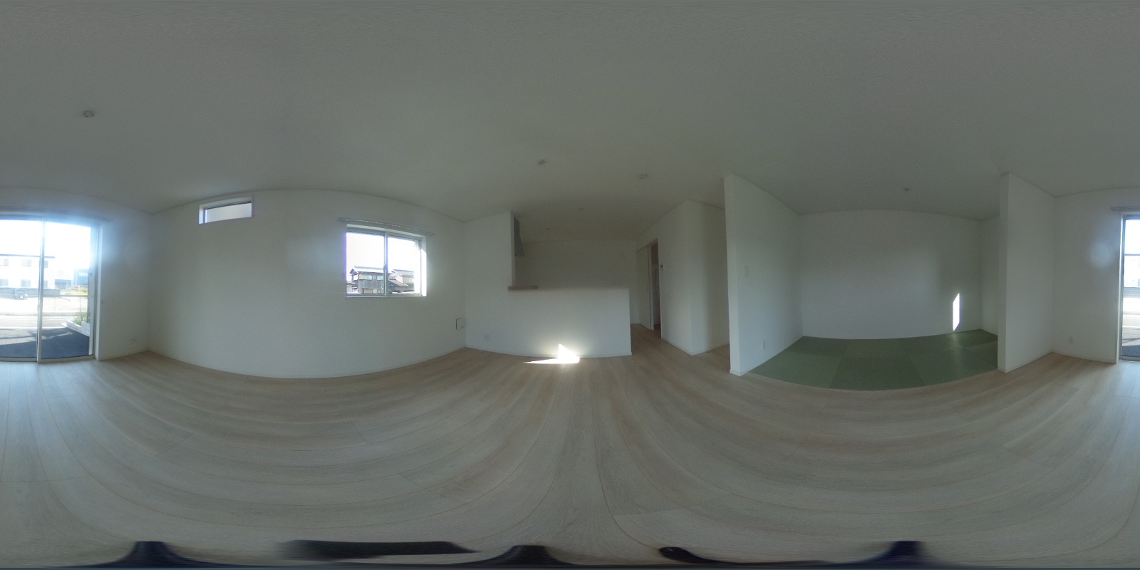 リビング 写真33