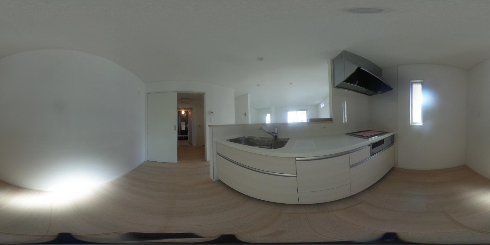 キッチン 写真34