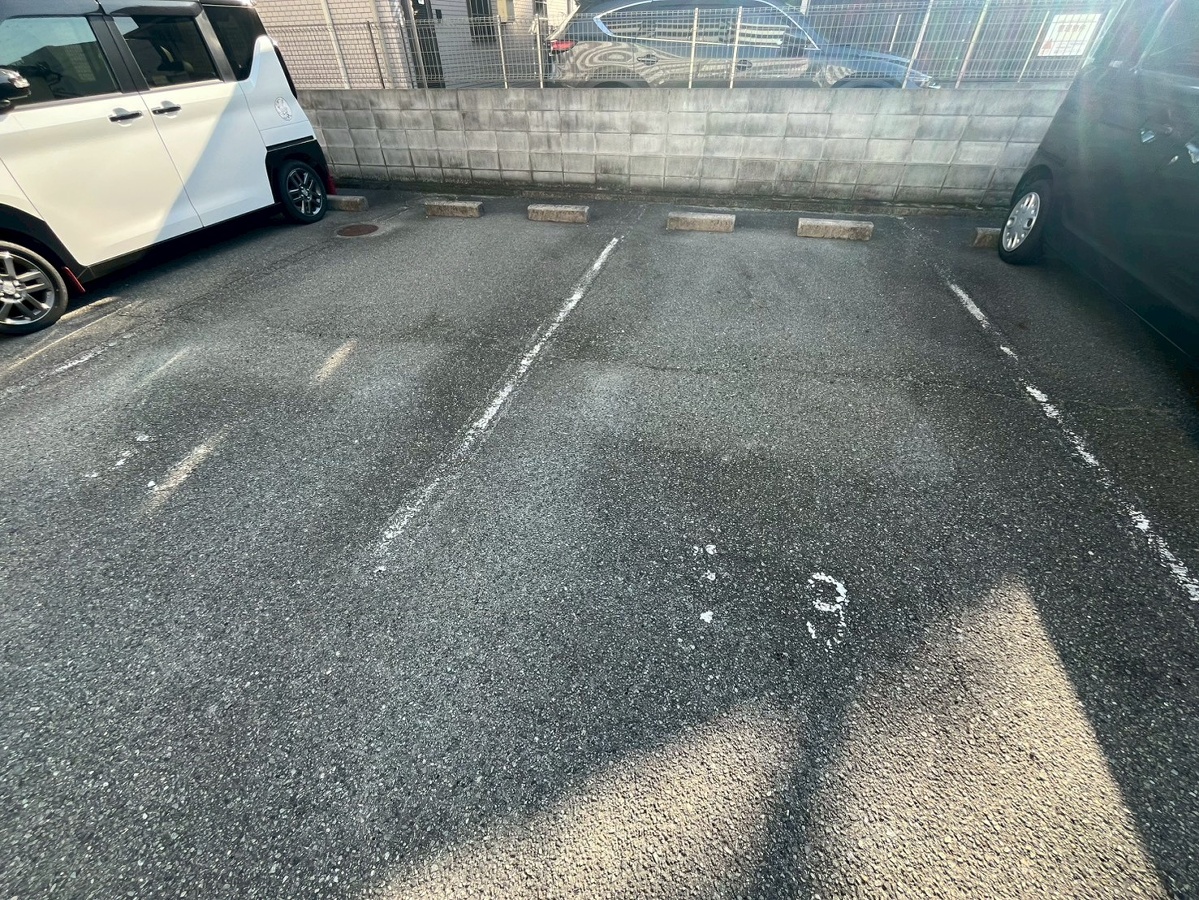 駐車場 写真20