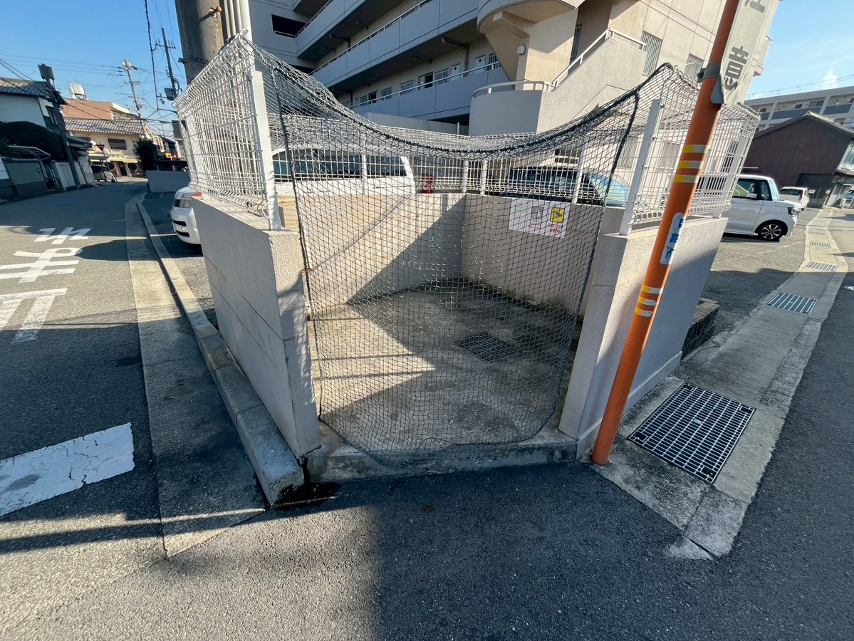 共用部 写真18