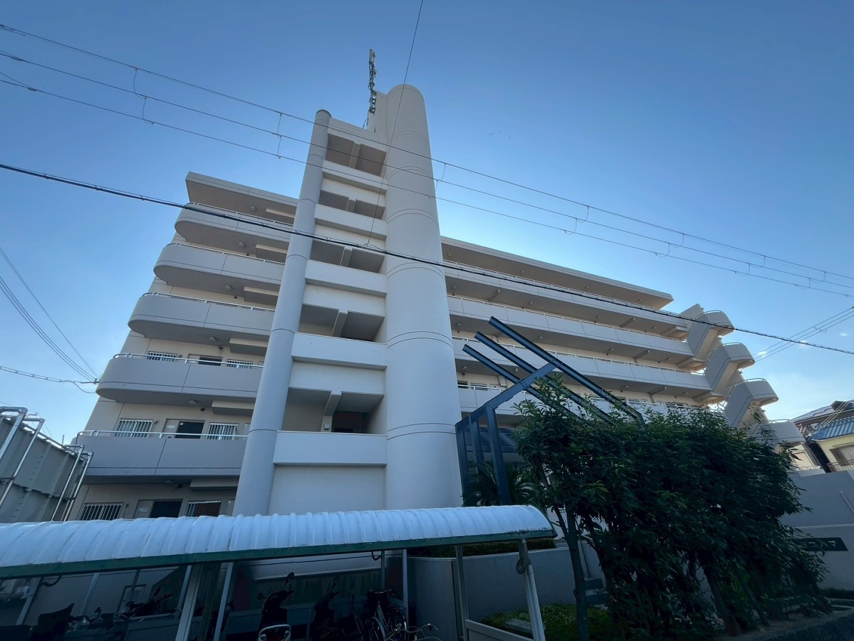 外観 写真17