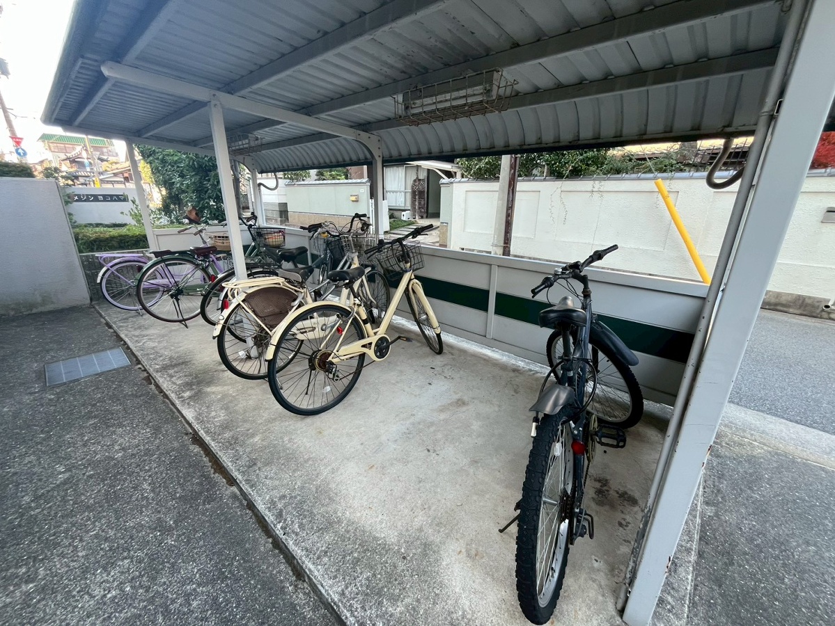 共用部 写真19